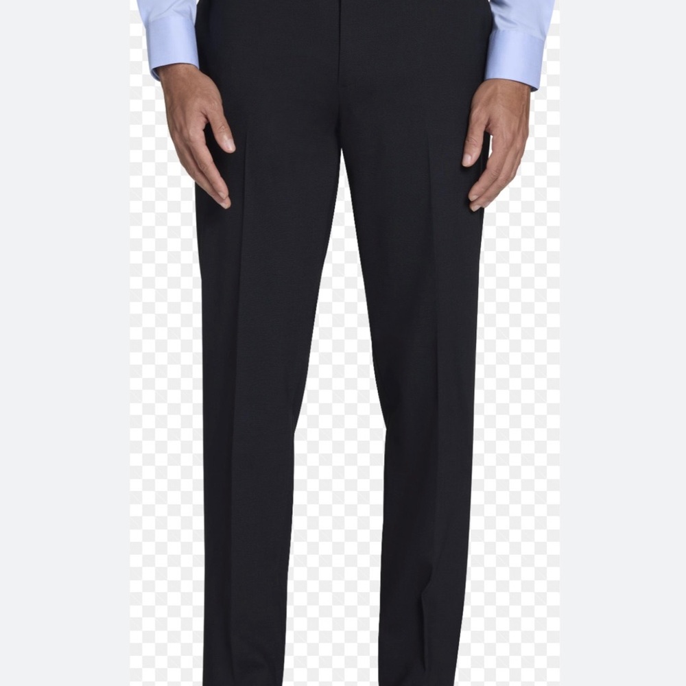 Awearness Kenneth Cole - Black Slacks